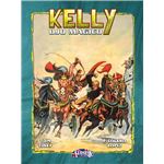KELLY OJO MÁGICO Vol. 07