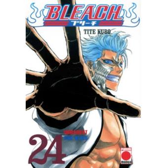 Bleach 24