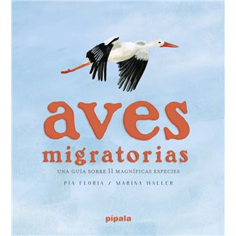 Aves Migratorias