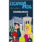 Edimburgo-escapada azul