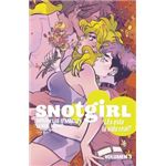Snotgirl 3. ¿Es Esto La Vida Real?