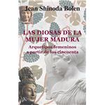 Las diosas de la mujer madura
