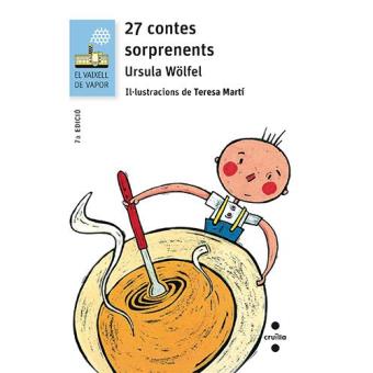 27 contes sorprenents