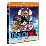 Dragon Ball La Película 1 (2025) - Blu-Ray