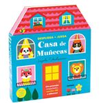 Casa de muñecas