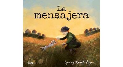 La Mensajera