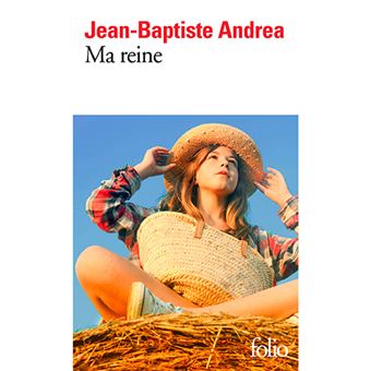 Ma reine