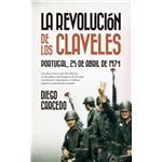 La Revolución de los Claveles