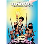 Historicomics-Prehistoria