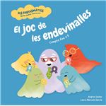 El joc de les endevinalles