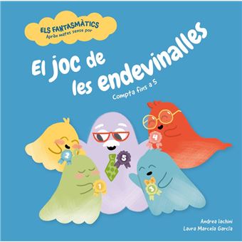 El joc de les endevinalles