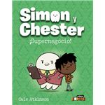Simon Y Chester. Supernegocio