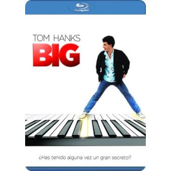 Big - Blu-Ray - 1