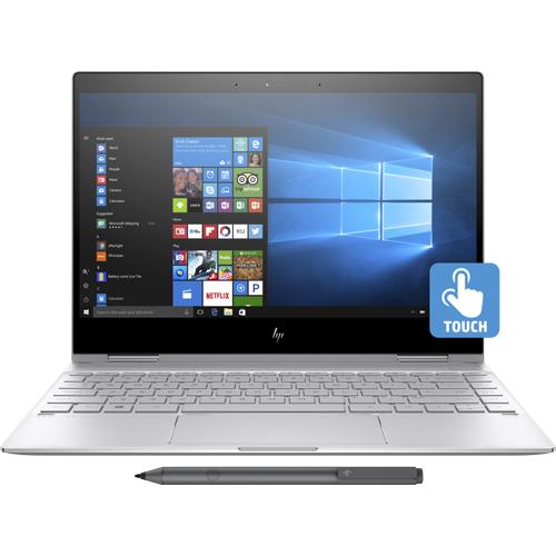 Convertible Hp Spectre x360 13ae001ns i7 8 gb 256 ssd 13 ae001ns i78550u 8gb 256gb uma w10 i78550u8gb256gb ssd13.3 2 1 13.3 620