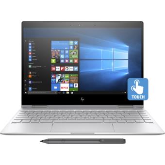 Convertible 2 en 1 HP Spectre x360 13-ae001ns Plata - 1