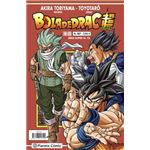 Bola de Drac Serie Vermella nº 287