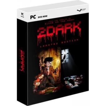 2Dark Edición Coleccionista PC