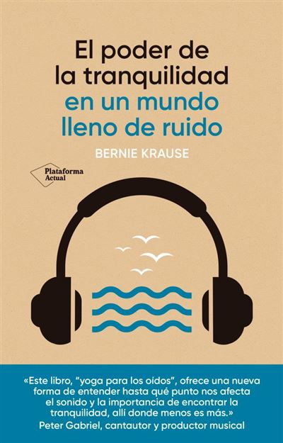 Plataforma Editorial S.l. El Poder De La Tranquilidad