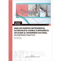 Análisis Químico Instrumental Ultravioleta-Visible E Infrarr