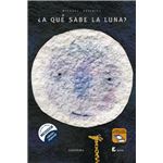 A Que Sabe La Luna-Bata