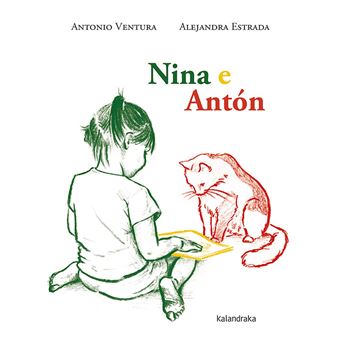 Nina e Antón