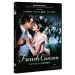 French cancan - DVD