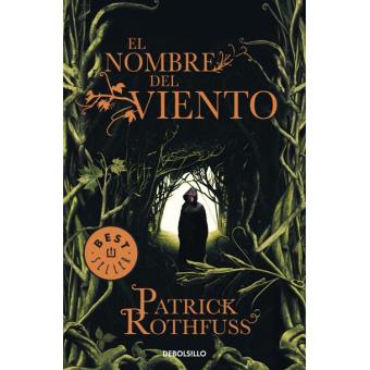 El nombre del viento (Crónica del asesino de reyes 1)