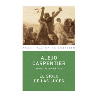 El siglo de las luces