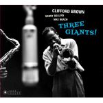Three Giants!
