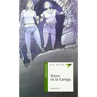 Terror en la cartuja