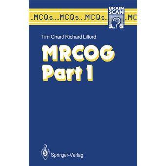 MRCOG Part I - 1