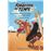 Els Forasters del Temps: L'Aventura dels Vallbona a L'Imperi Romà_1