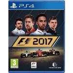 F1 2017  PS4