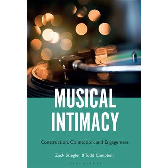 Musical Intimacy - 1