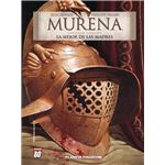 Murena n03-la mejor de las madres