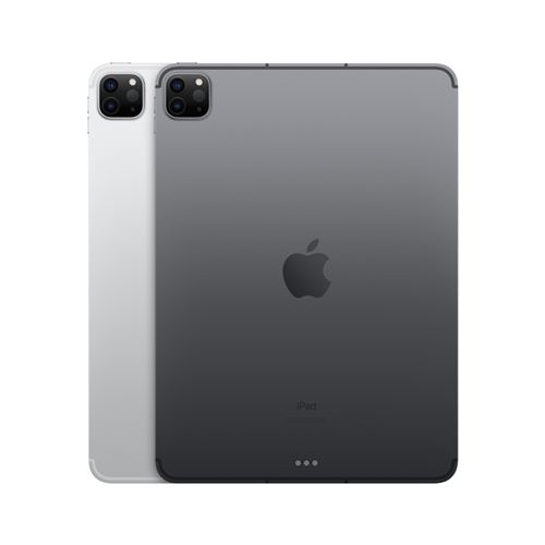 Apple iPad Pro 2021 11'' 256GB Wi-Fi + Cellular Gris espacial 