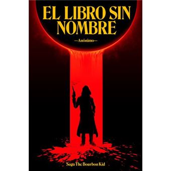 El libro sin nombre An nimo 5 de descuento Fnac