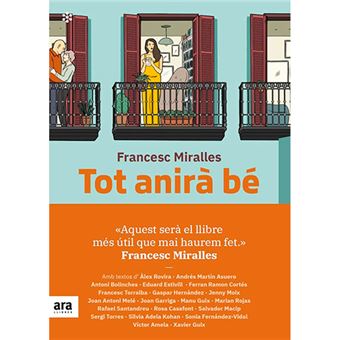 Tot anirà bé
