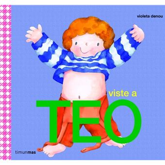 Viste a teo