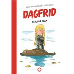 Dagfrid lejos de casa