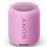 Altavoz Portátil Bluetooth Sony SRS-XB12 Violeta_0