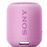 Altavoz Portátil Bluetooth Sony SRS-XB12 Violeta_1