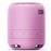 Altavoz Portátil Bluetooth Sony SRS-XB12 Violeta_2