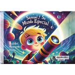 Samuel Y Su Mundo Especial