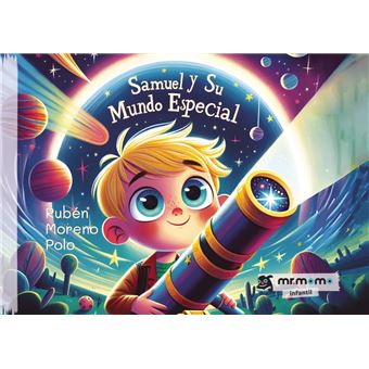 Samuel Y Su Mundo Especial