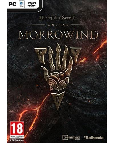 Plaion The Elder Scrolls Online: Morrowind Pc