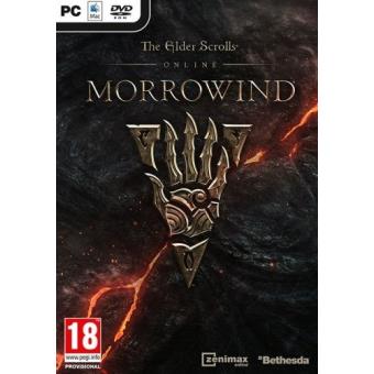 The Elder Scrolls Online: Morrowind PC