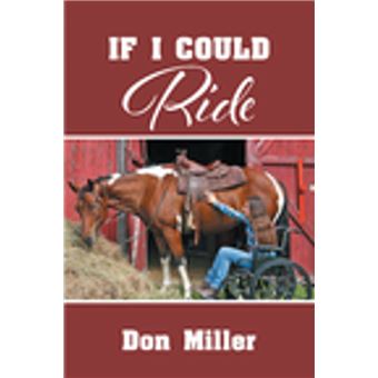 If I Could Ride - 1