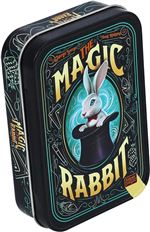 Juego de mesa magic rabbit