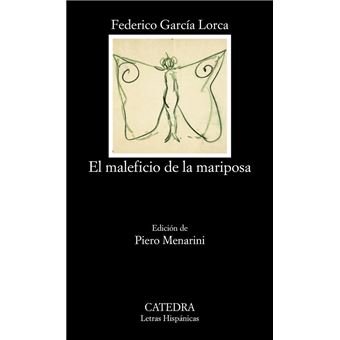 El maleficio de la mariposa - 1